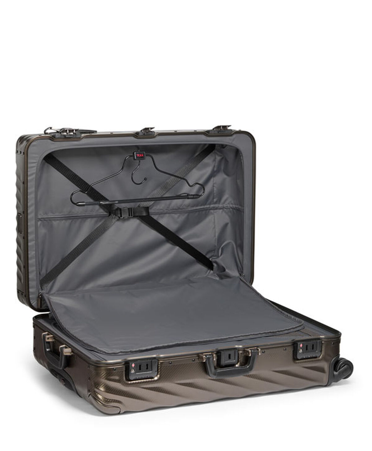 TUMI Extended Trip Checked Luggage 77,5 cm