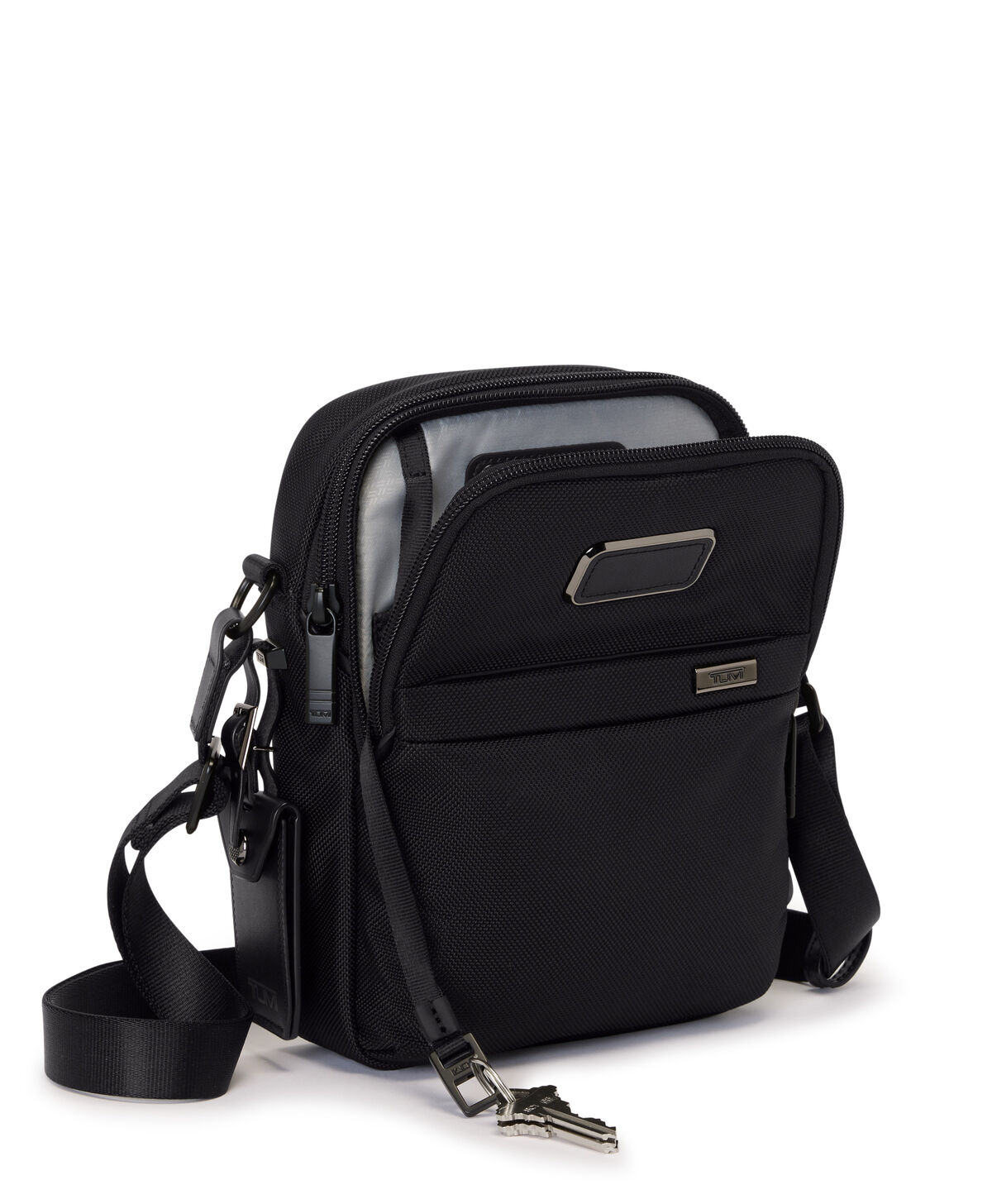 TUMI Small Crossbody