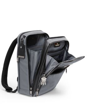 Mochila Slim Alpha X