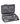 Tegra-Lite International Front Pocket Expandable Carry-On 55 cm