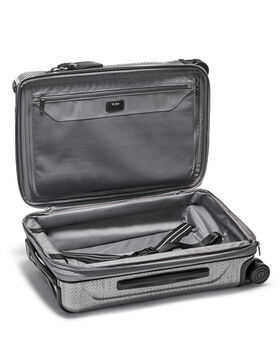 International Front Pocket Expandable Carry-On 55 cm Tegra-Lite