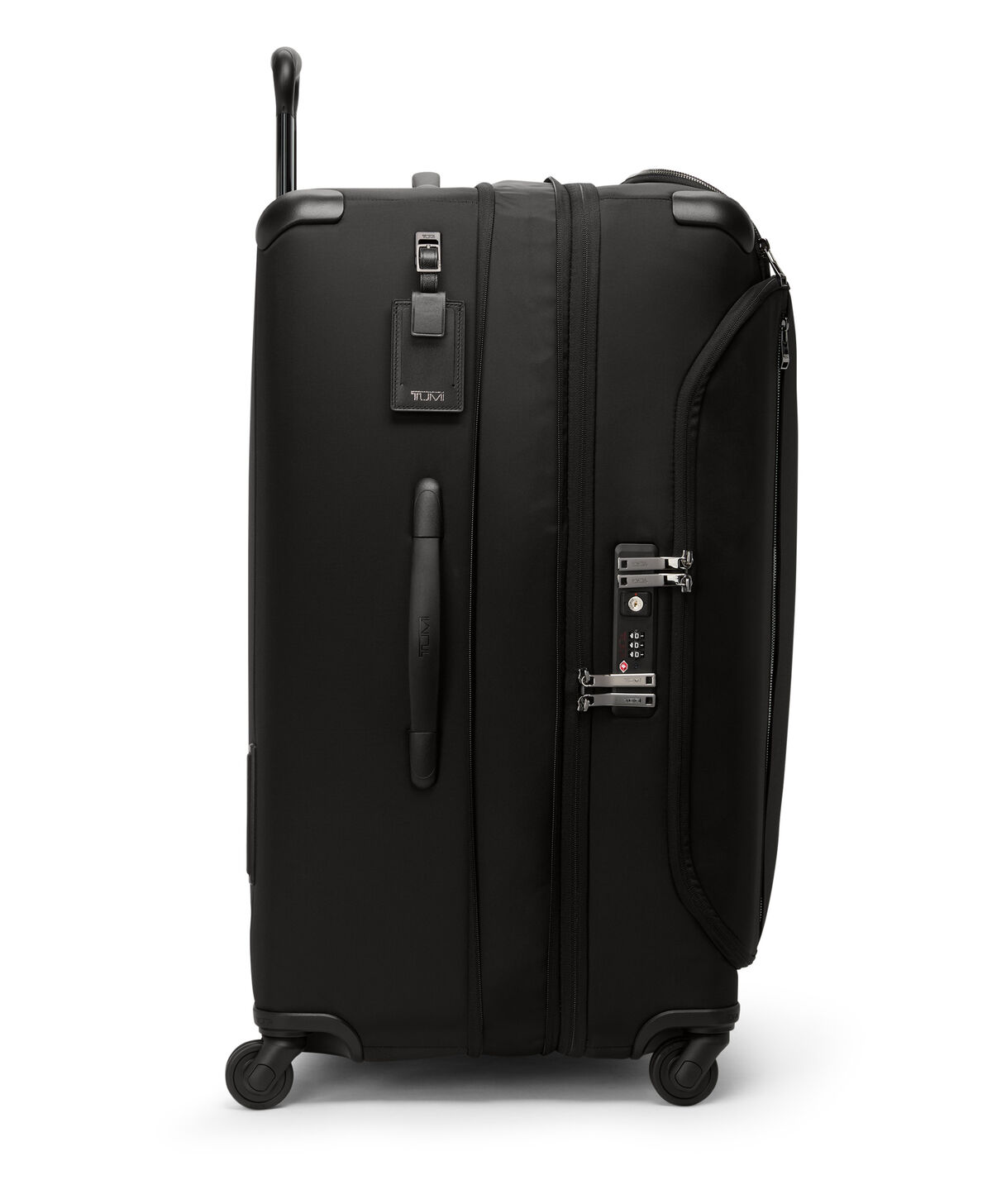 TUMI Léger Extended Trip Expandable Checked Luggage 73,5 cm