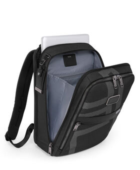 Mochila Slim Alpha 3