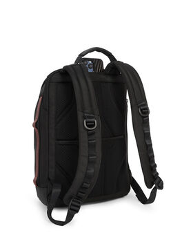 Mochila Dynamic Alpha Bravo