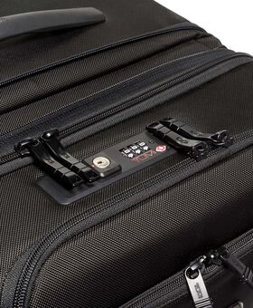 Erweiterbar Reisetasche auf Rollen 86,5 cm Alpha 3