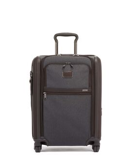 Continental Dual Access Expandable Carry-On 56 cm Alpha 3