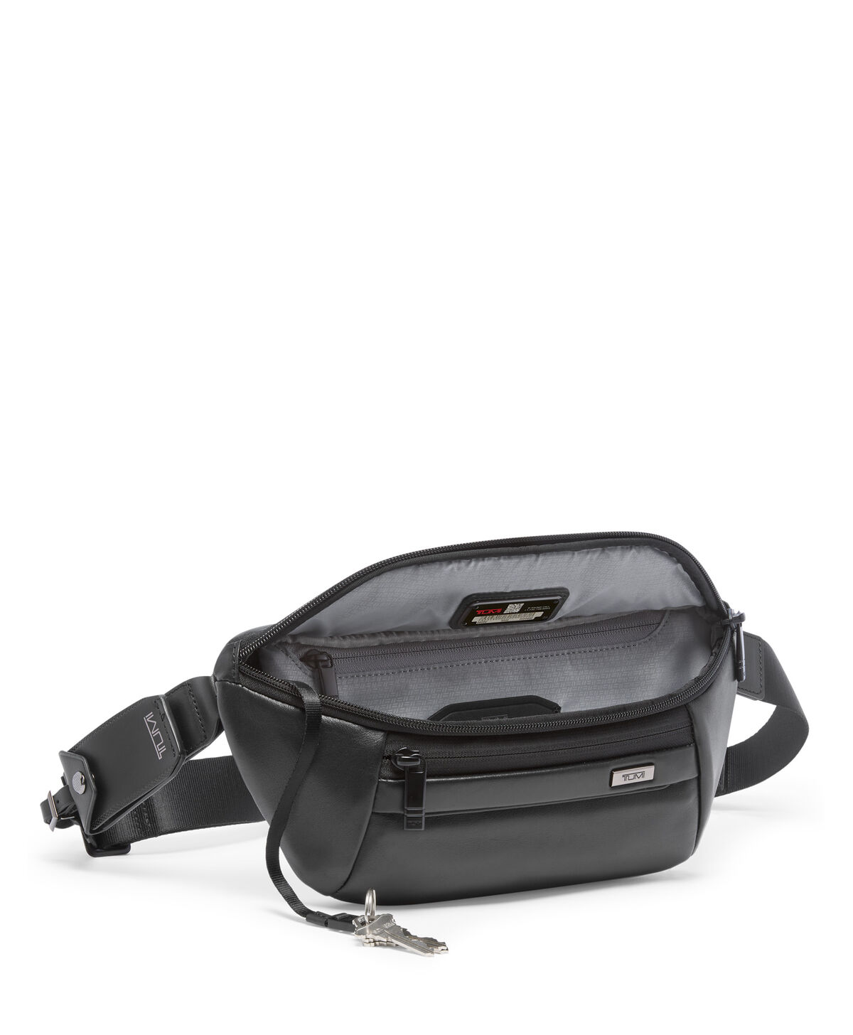 TUMI Belt Bag Sling