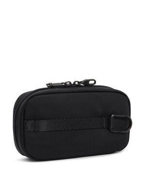 Travel Accessory Zip-Around Case