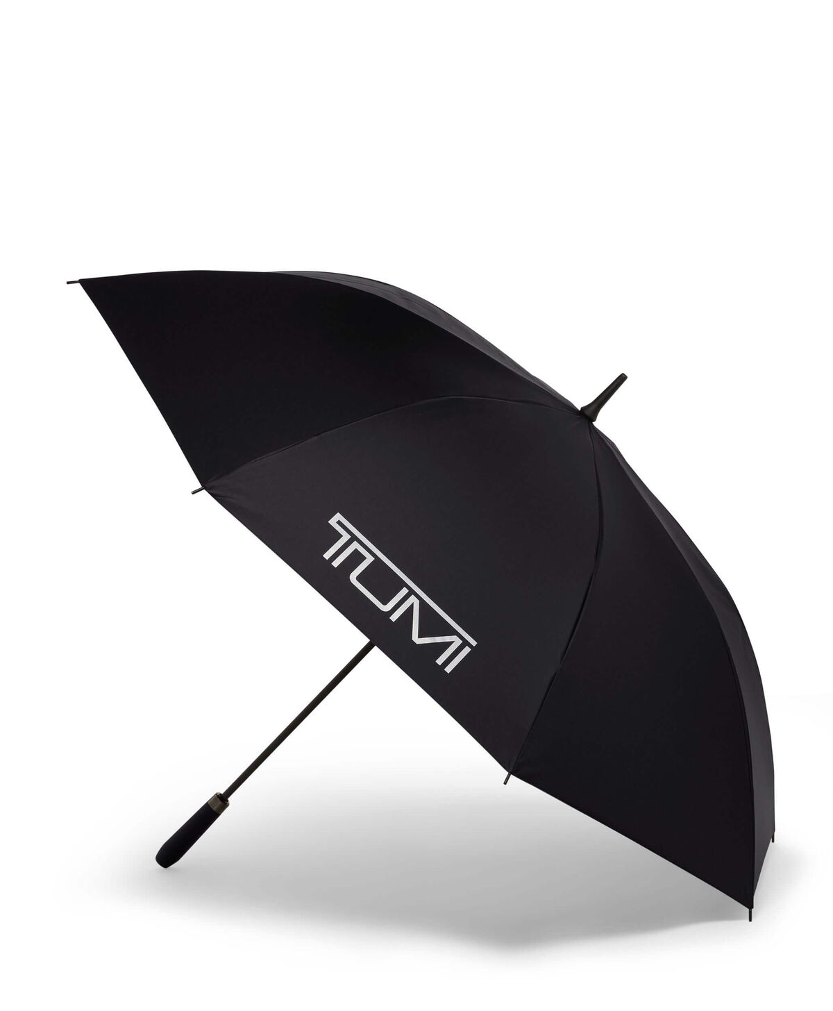 TUMI Umbrellas Golf Extra Large Umbrella  Black