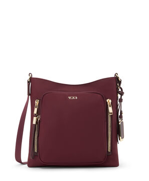 Voyageur Tyler Crossbody