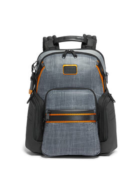 Navigation Backpack Alpha Bravo