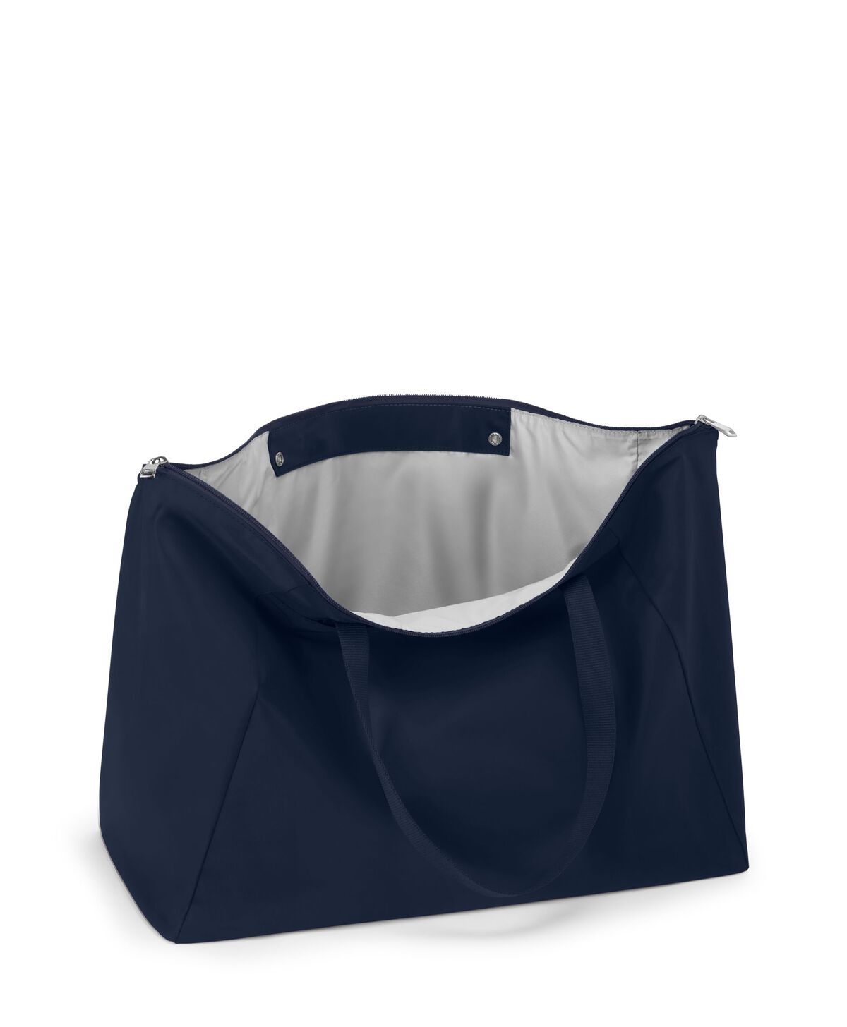 TUMI Voyageur JUST IN CASE TOTE  Indigo