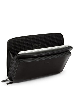 NASSAU Laptop Portfolio