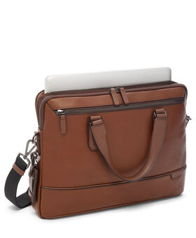 Borsa da lavoro slim Sycamore Harrison