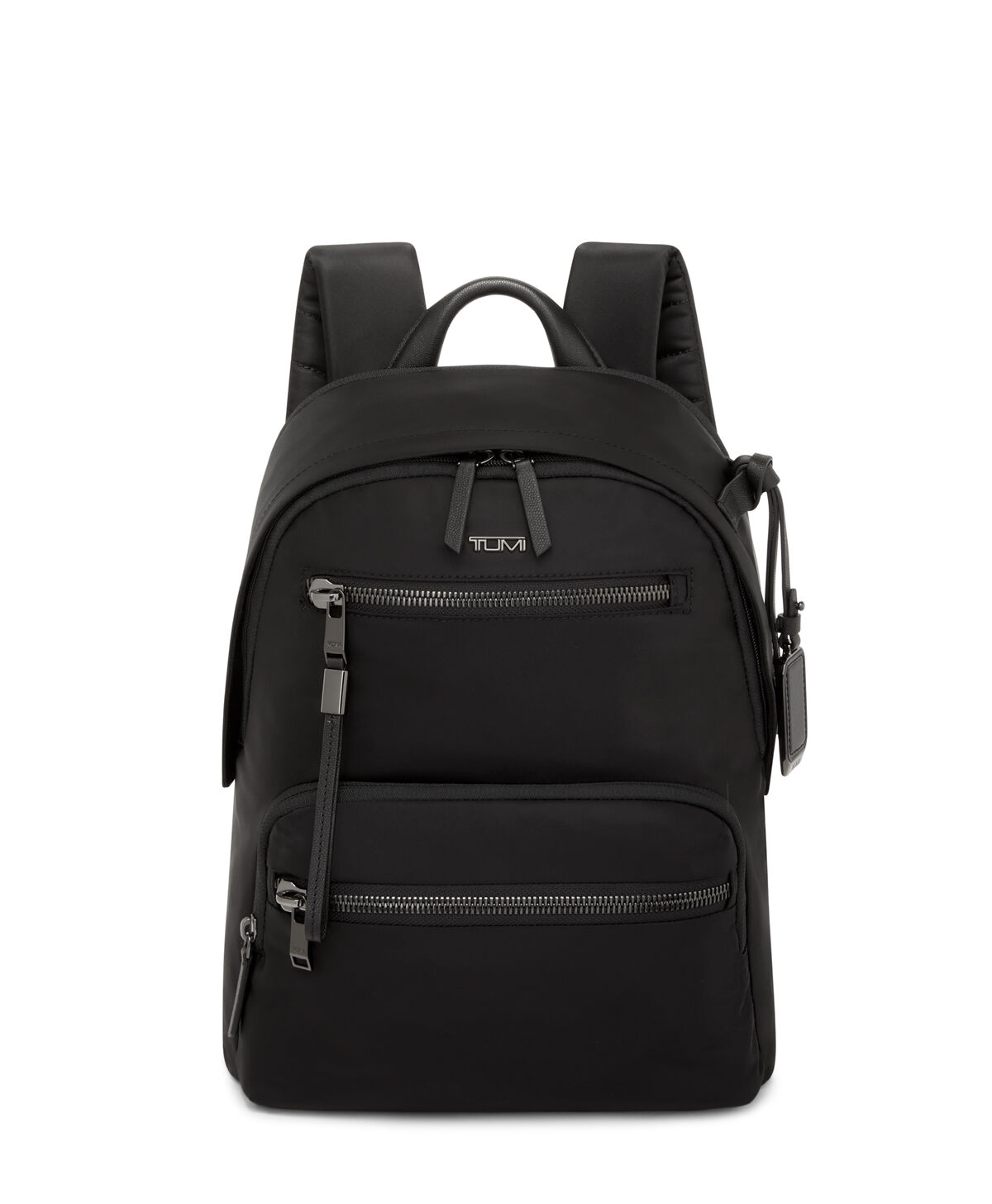 TUMI Voyageur DENVER BACKPACK  Black/Gunmetal