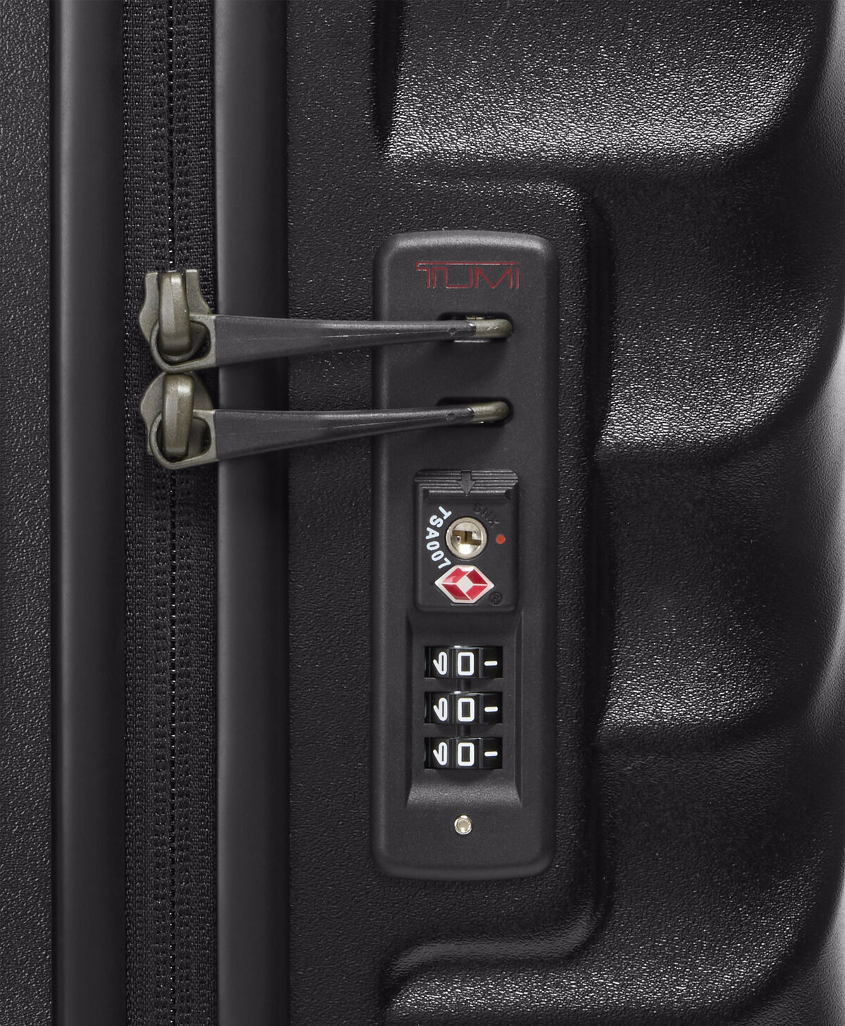 TUMI Continental Slim Carry-On 56 cm