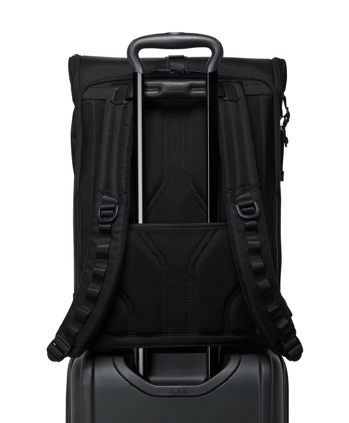 TUMI Surveillance Flap Backpack