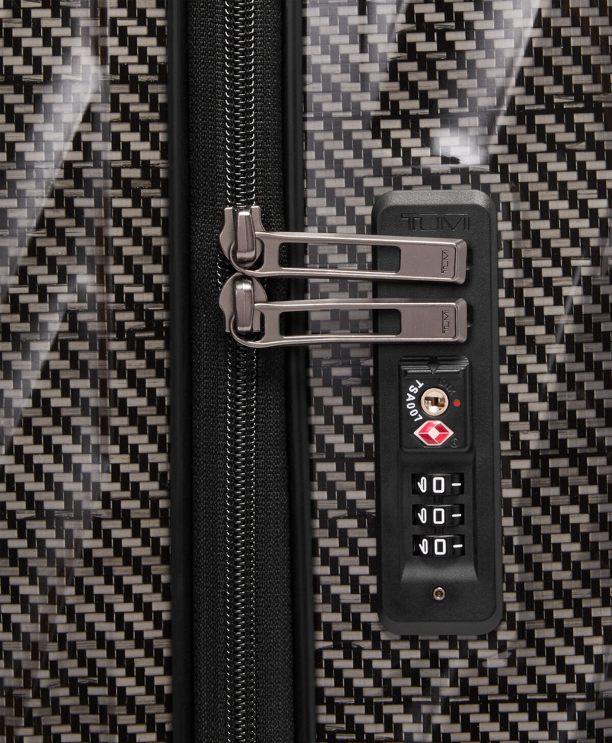 TUMI International Carry-On 55 cm