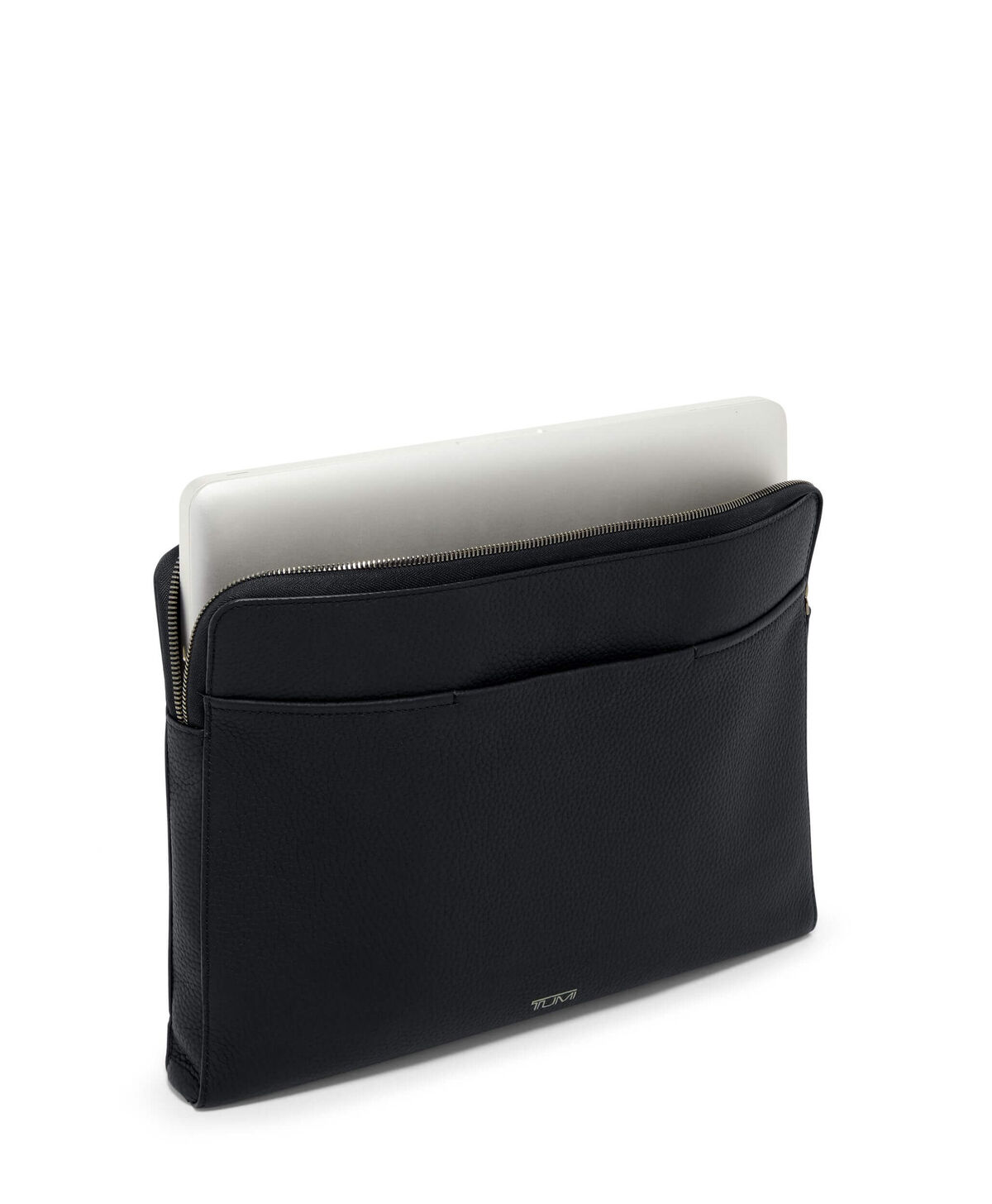 TUMI Georgica MILINIA LAPTOP SLEEVE  Black