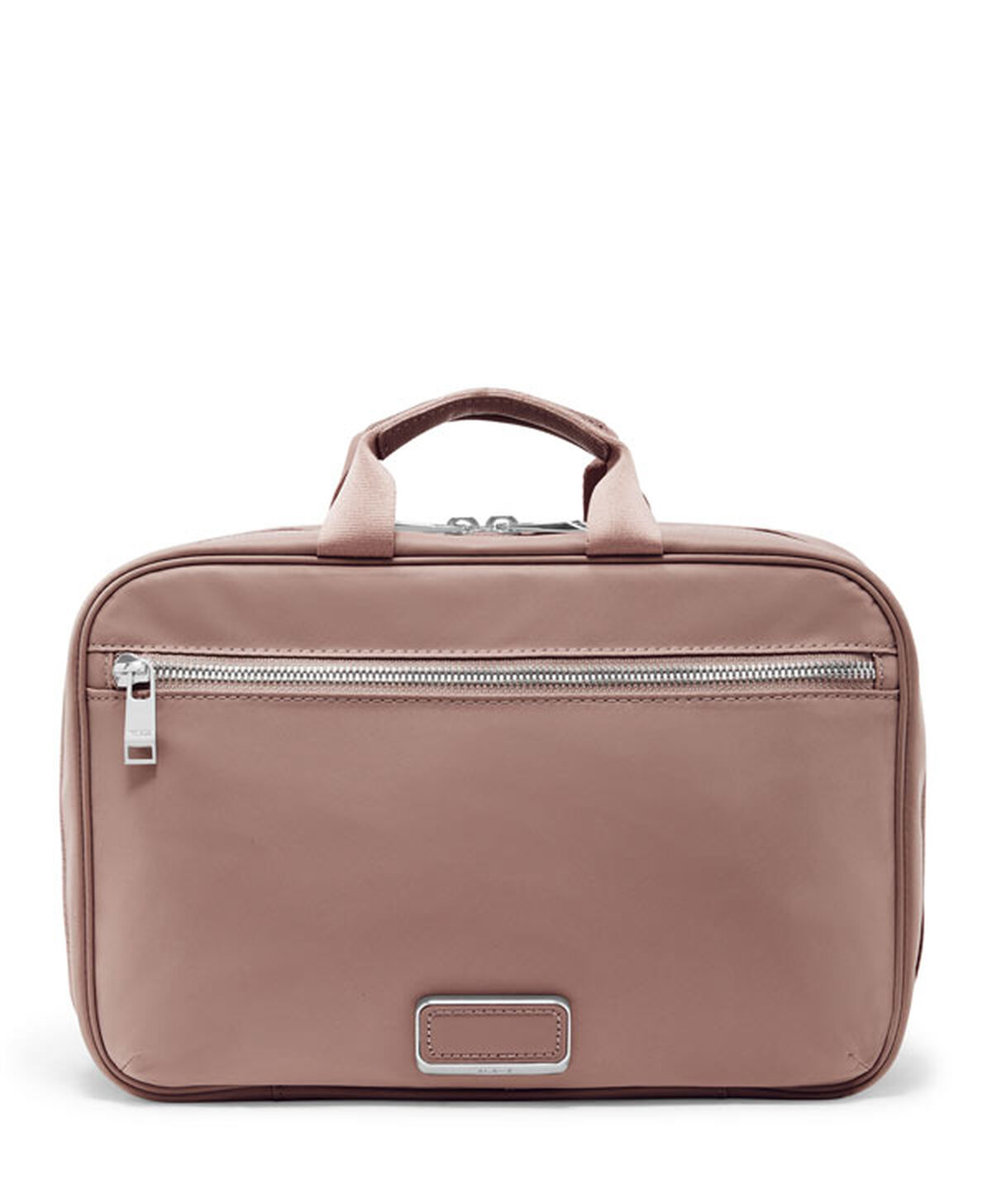 TUMI Voyageur MADELINE COSMETIC  Light Mauve