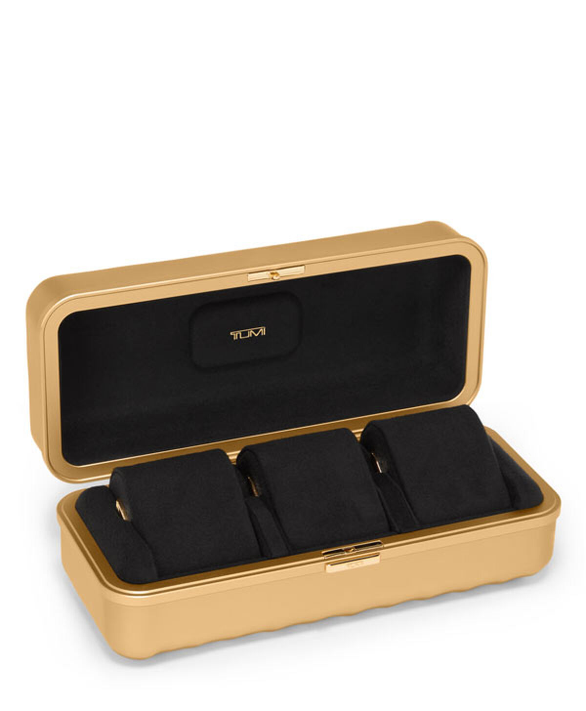 TUMI Watch Travel Case