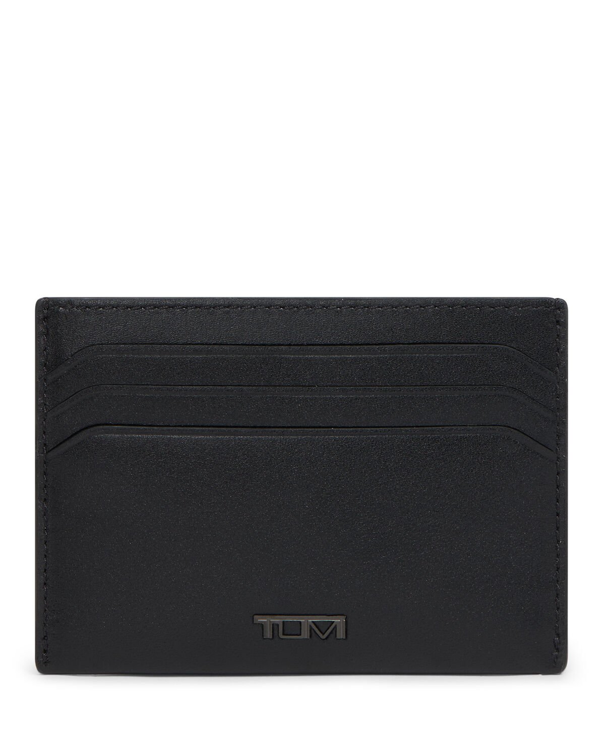 TUMI 6 Credit Card Slim Card Case