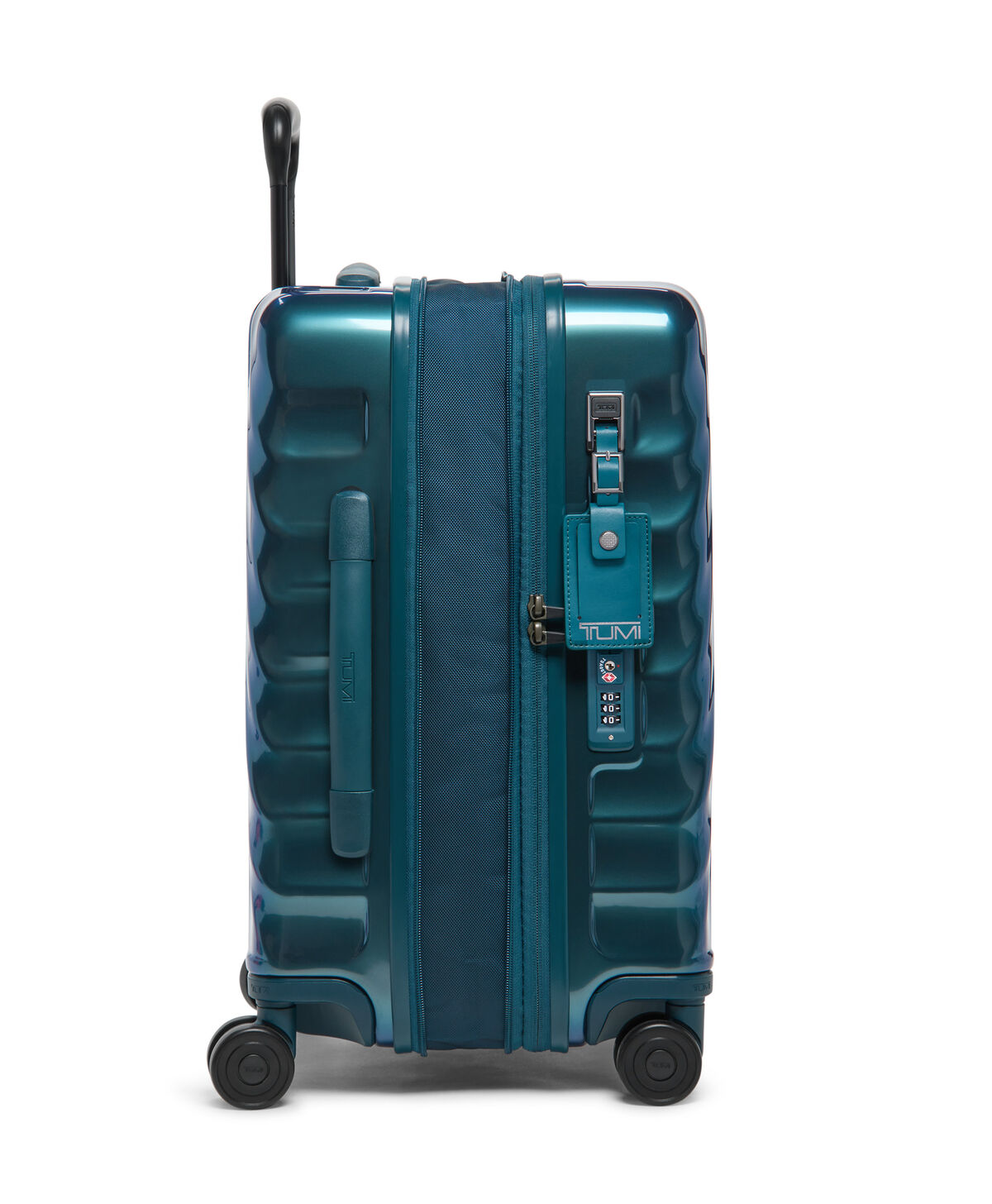 TUMI International Expandable Carry-On 55 cm