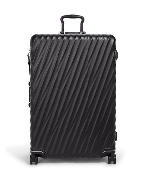 19 DEGREE FRAME Large Checked