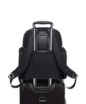 Larson Backpack Arrivé