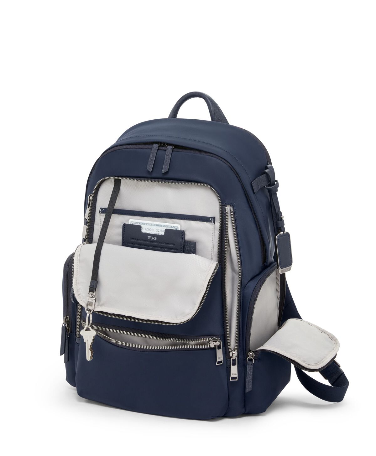 TUMI Voyageur CELINA BACKPACK  Indigo