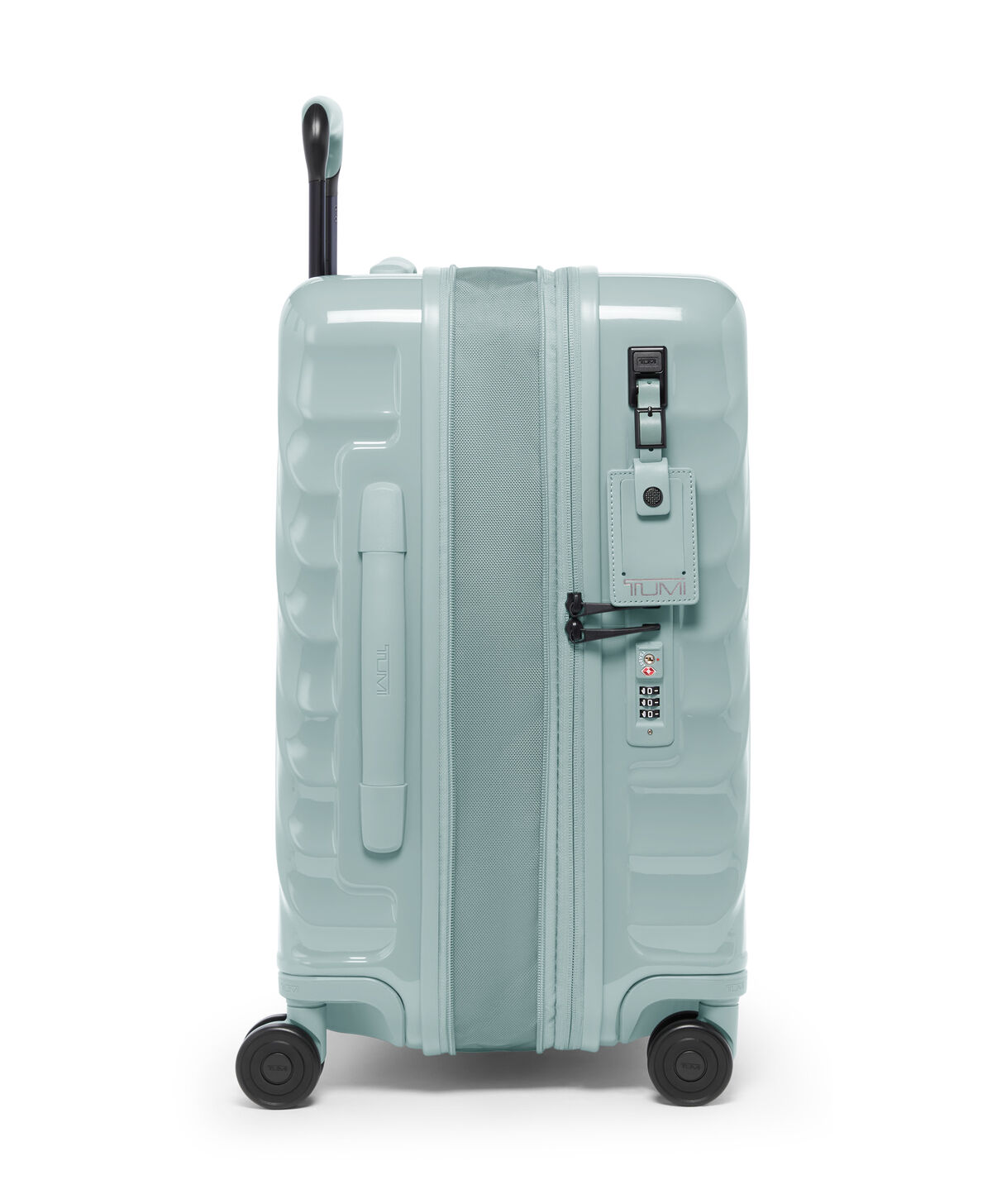 19 Degree Large Expandable Cabin | TUMI Large Expandable Cabin