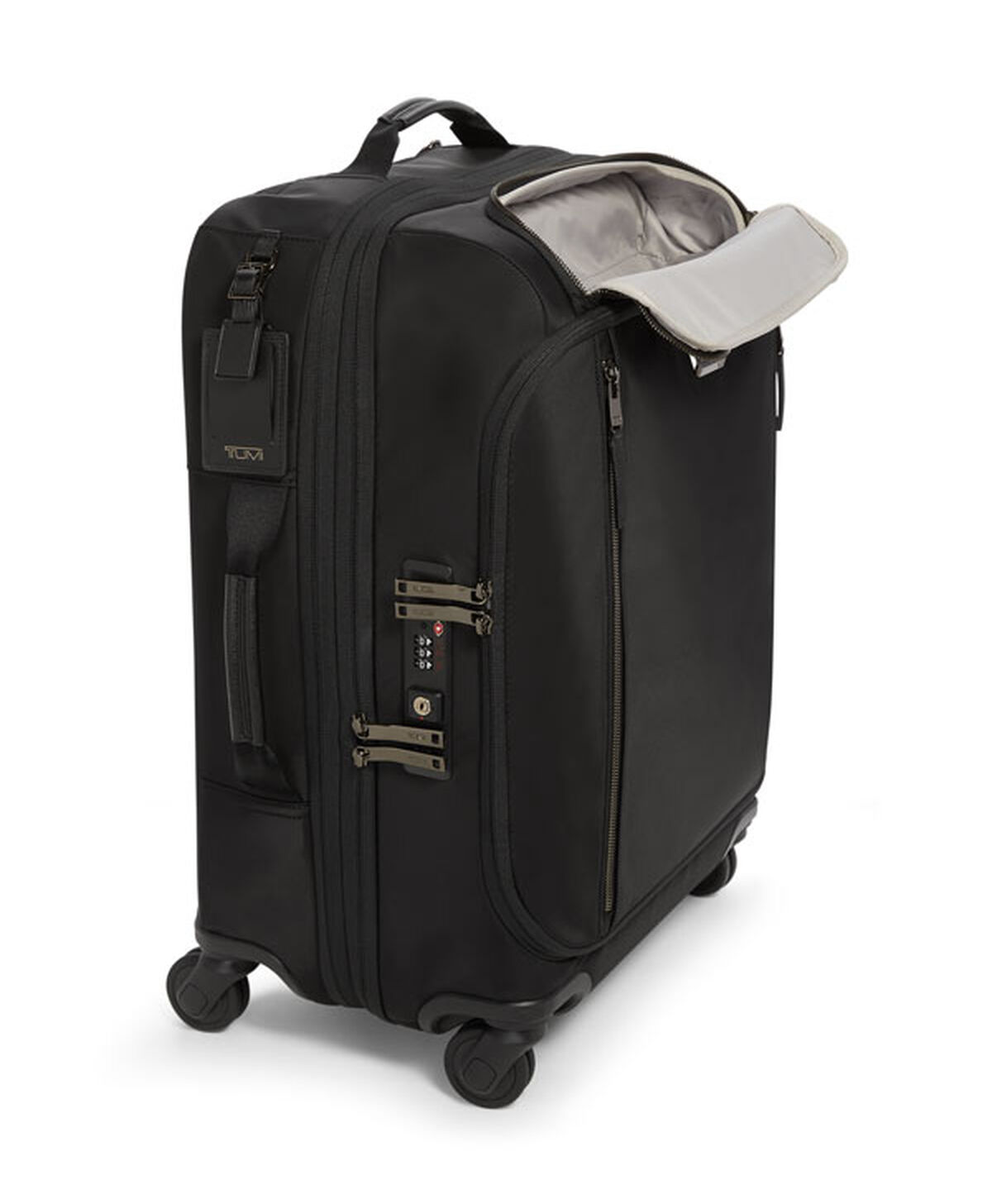 TUMI Léger Continental Expandable Carry-On