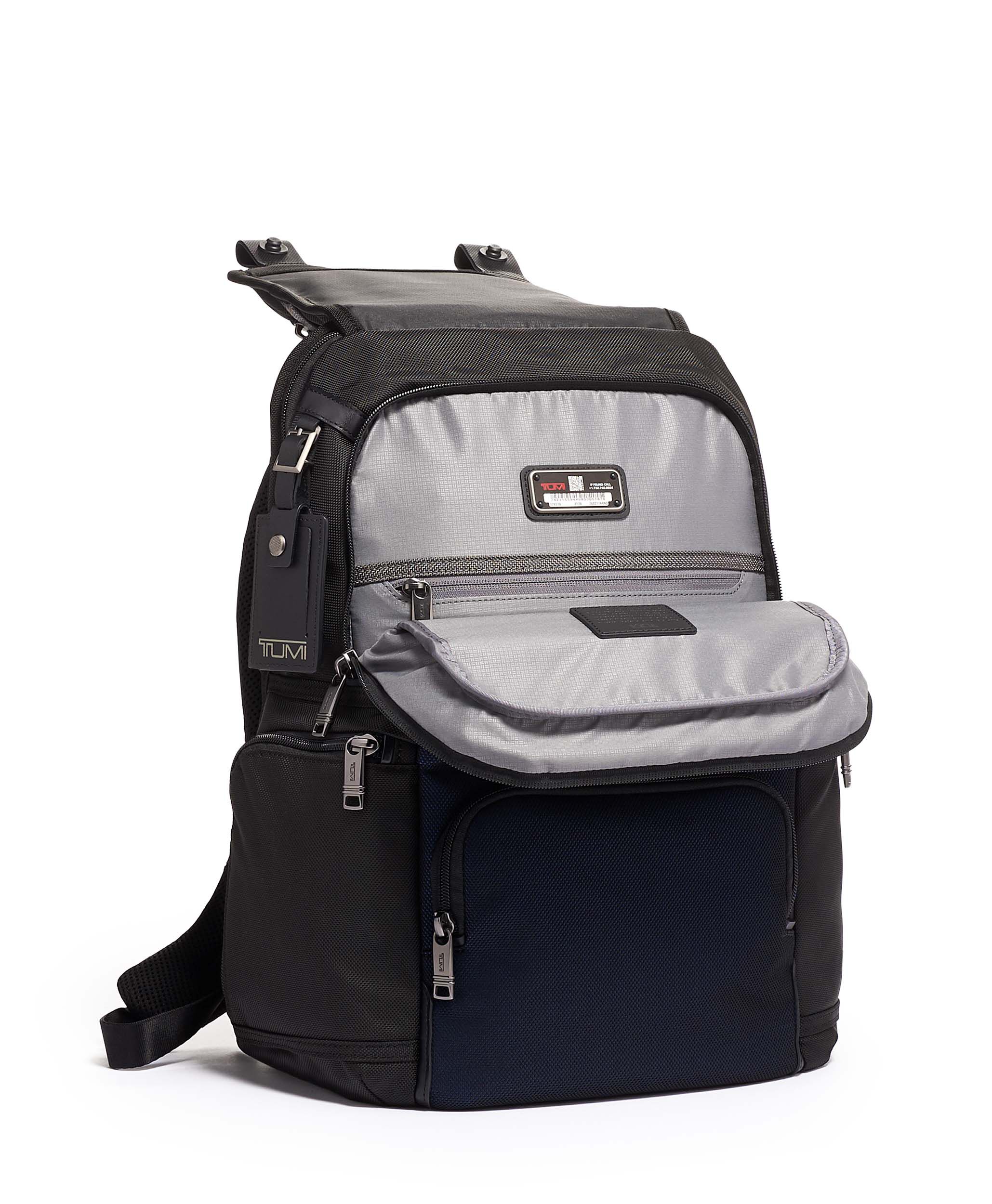mens holiday backpack