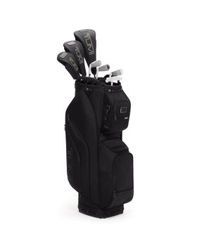 Golf Cart Bag Alpha 3