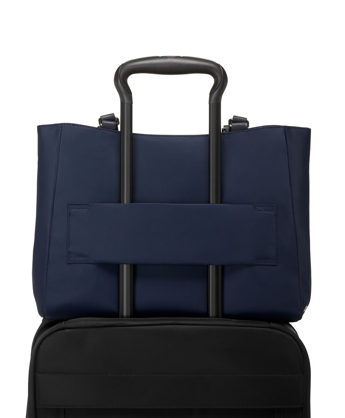 TUMI Voyageur VALETTA MEDIUM TOTE  Indigo