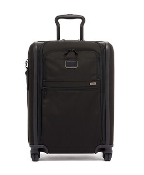 Alpha 3 Continental Expandable Carry-On 56 cm