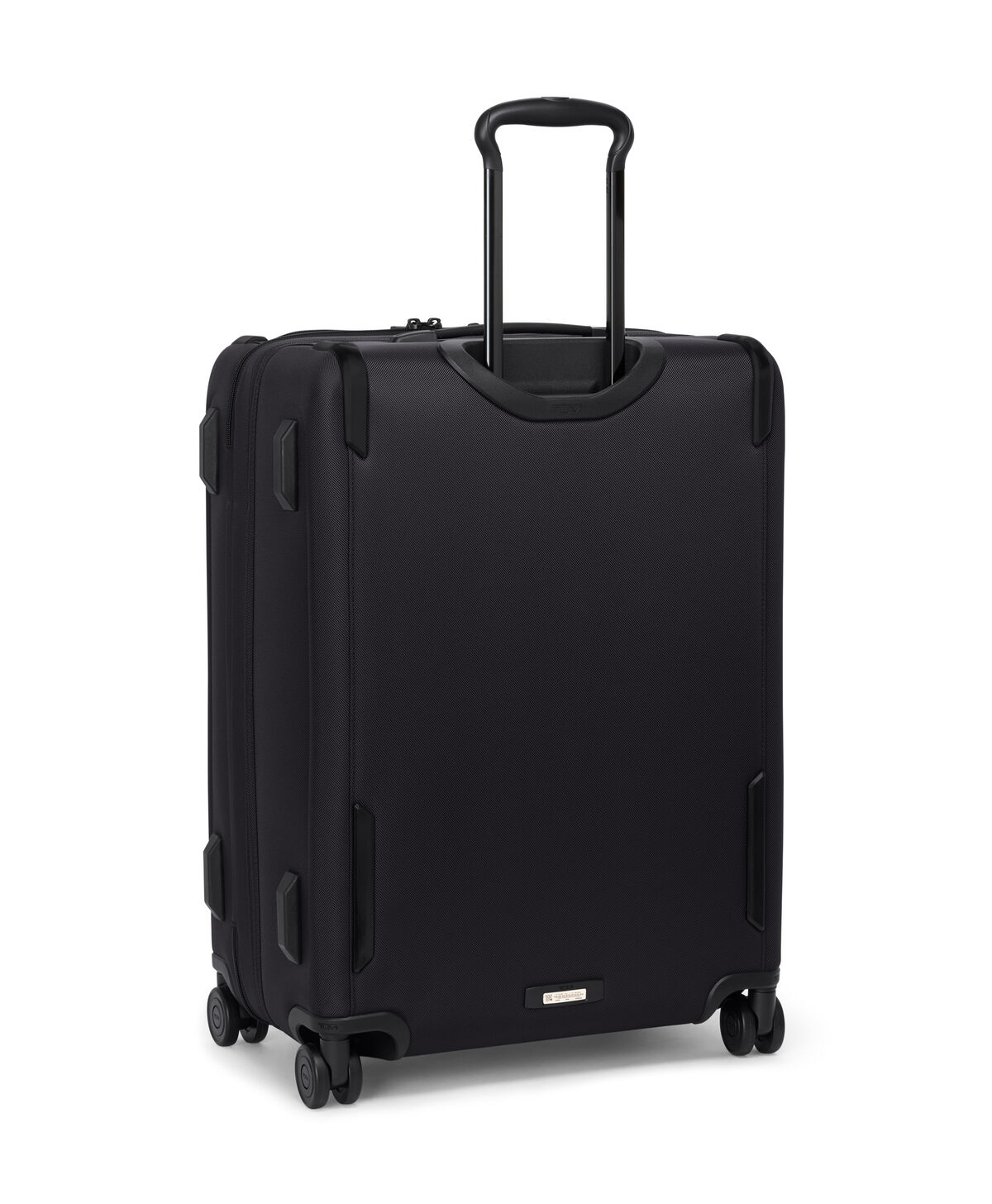 Alpha Medium Dual Access Expandable Checked