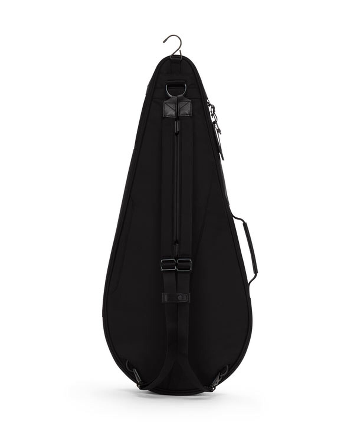 TUMI TUMI ALPHA Tennis Racket Bag Black