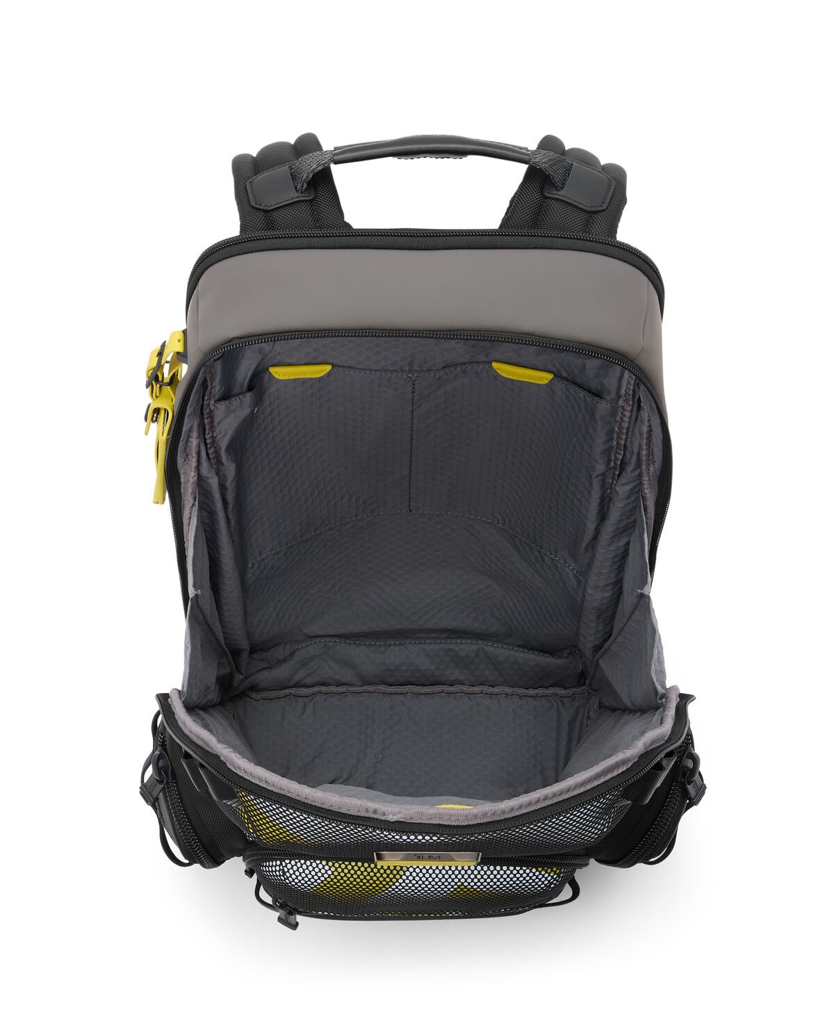 TUMI Navigation Backpack