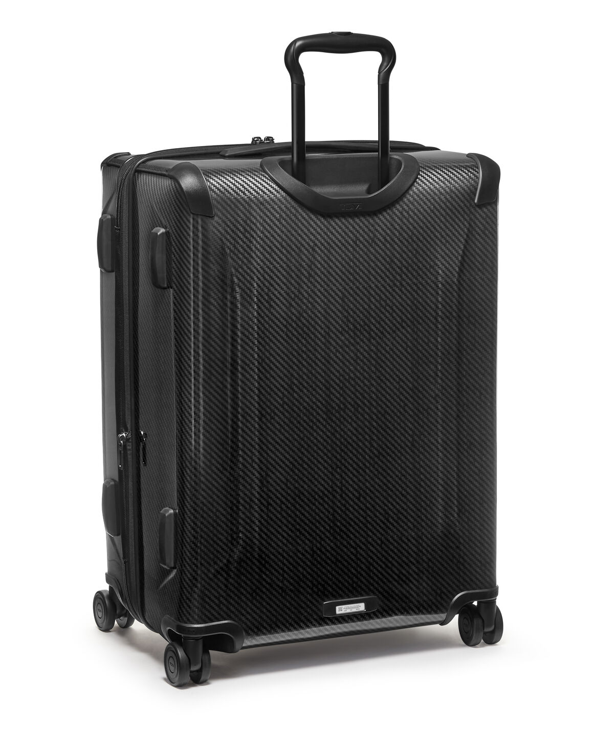 TUMI Tegra Lite SHORT TRIP EXP P/C Black/Graphite