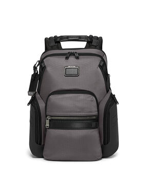 Navigation Backpack Alpha Bravo