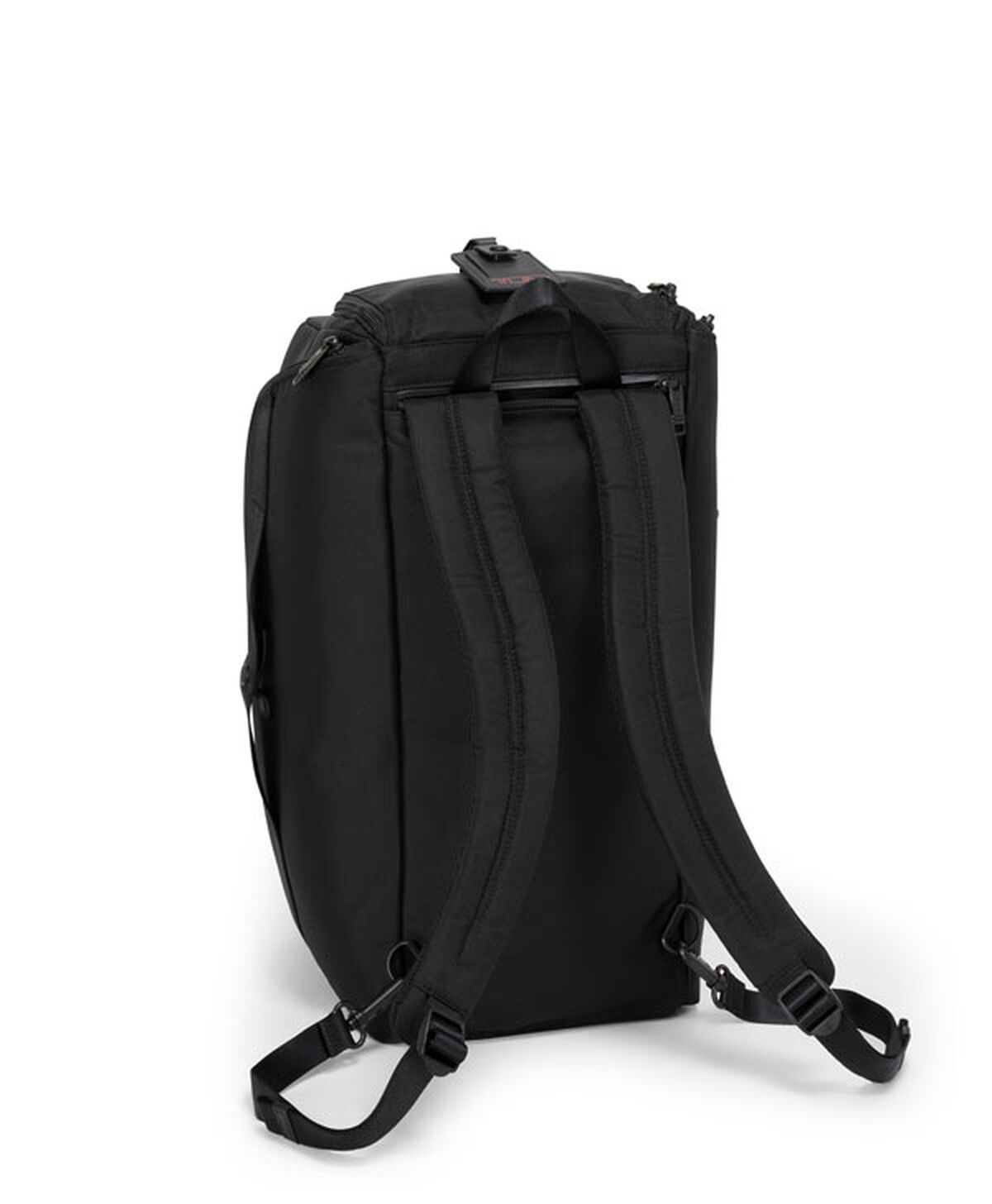 TUMI Alpha 3 GOLF DUFFEL  Black