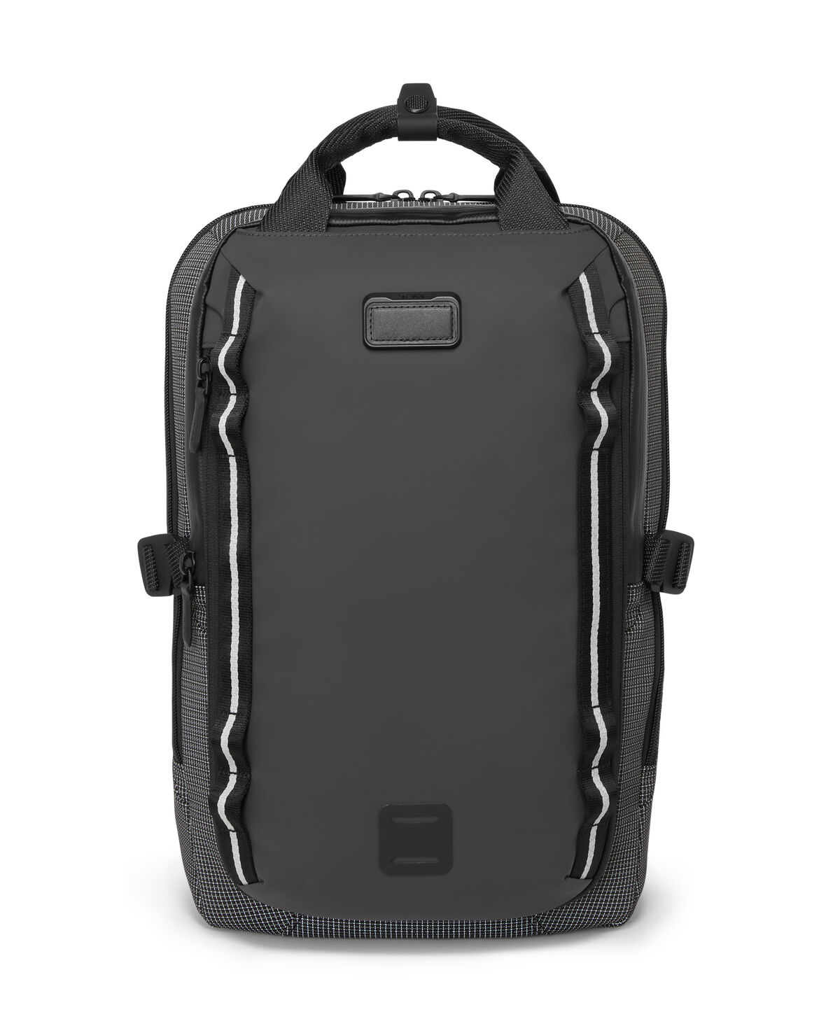 TUMI ALPHA BRAVO Tour Biking Backpack Dark Obsidian