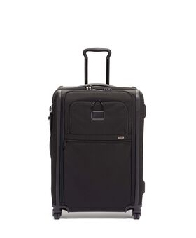 Short Trip Expandable Checked Luggage 66 cm Alpha 3