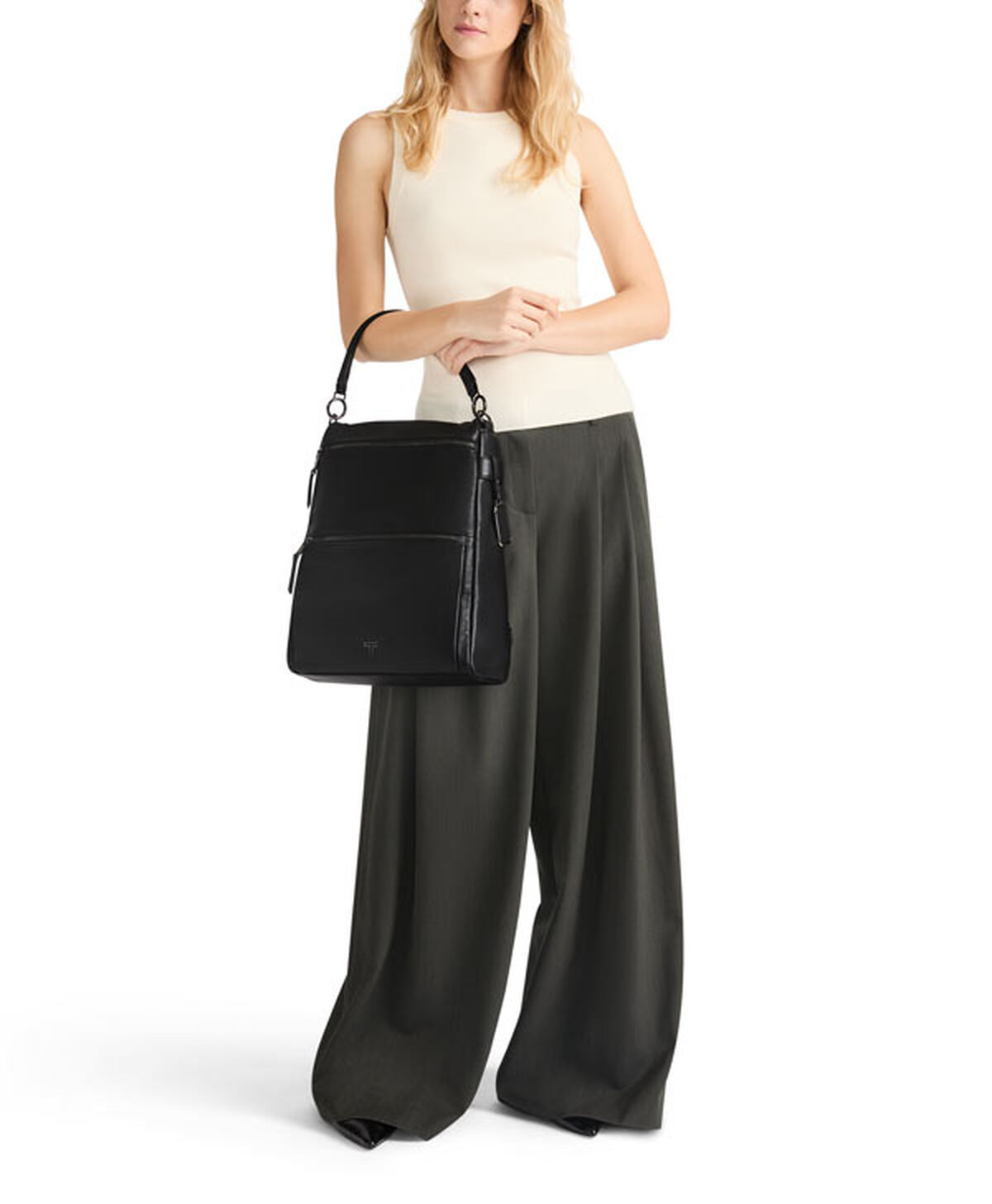 TUMI Limerick Backpack Tote