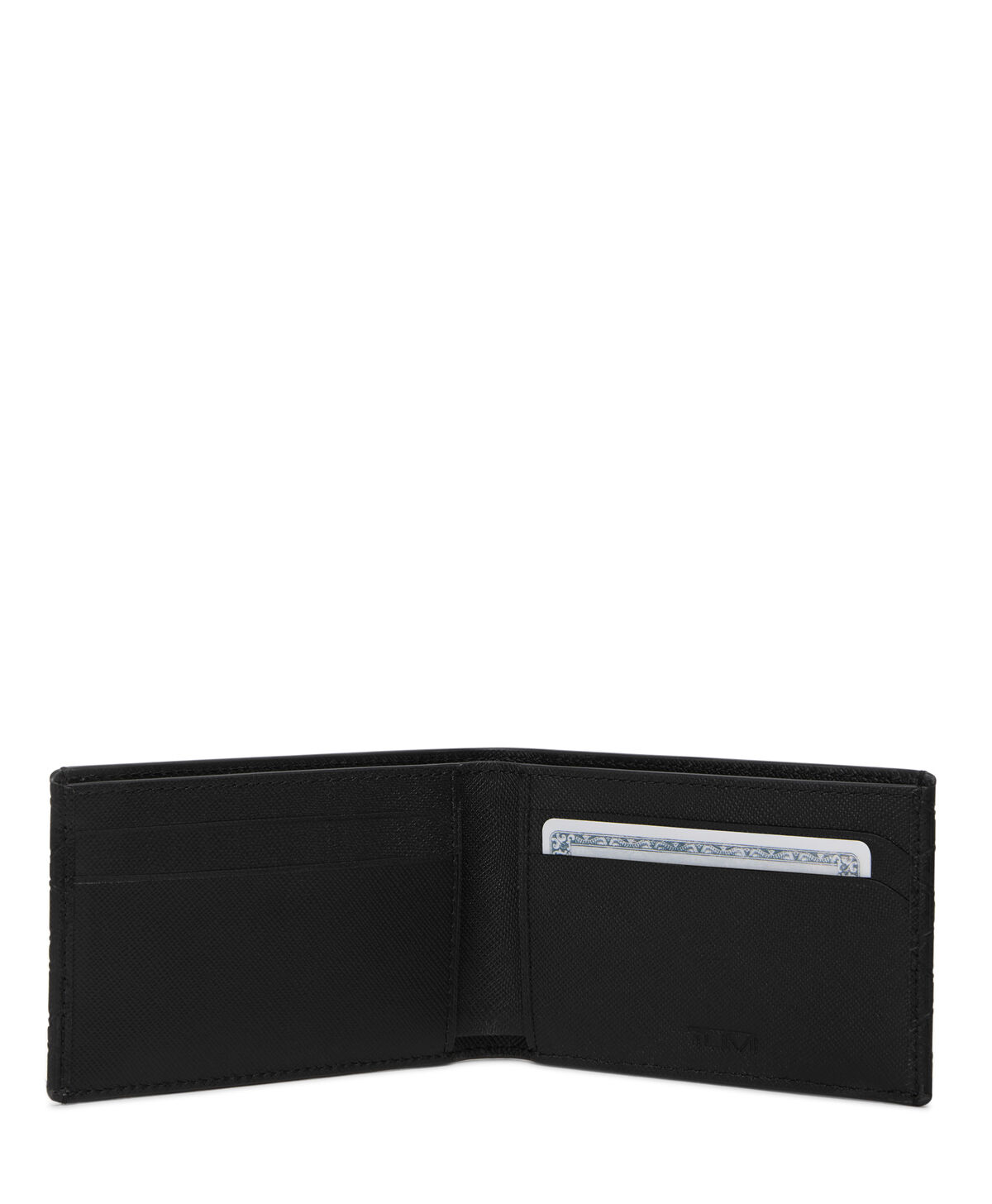 TUMI Slim Single Billfold