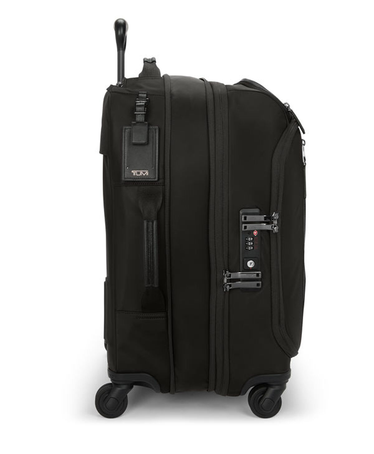 TUMI Léger International Expandable Carry-On