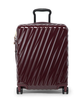 19 Degree Continental Expandable Carry-On 55 cm