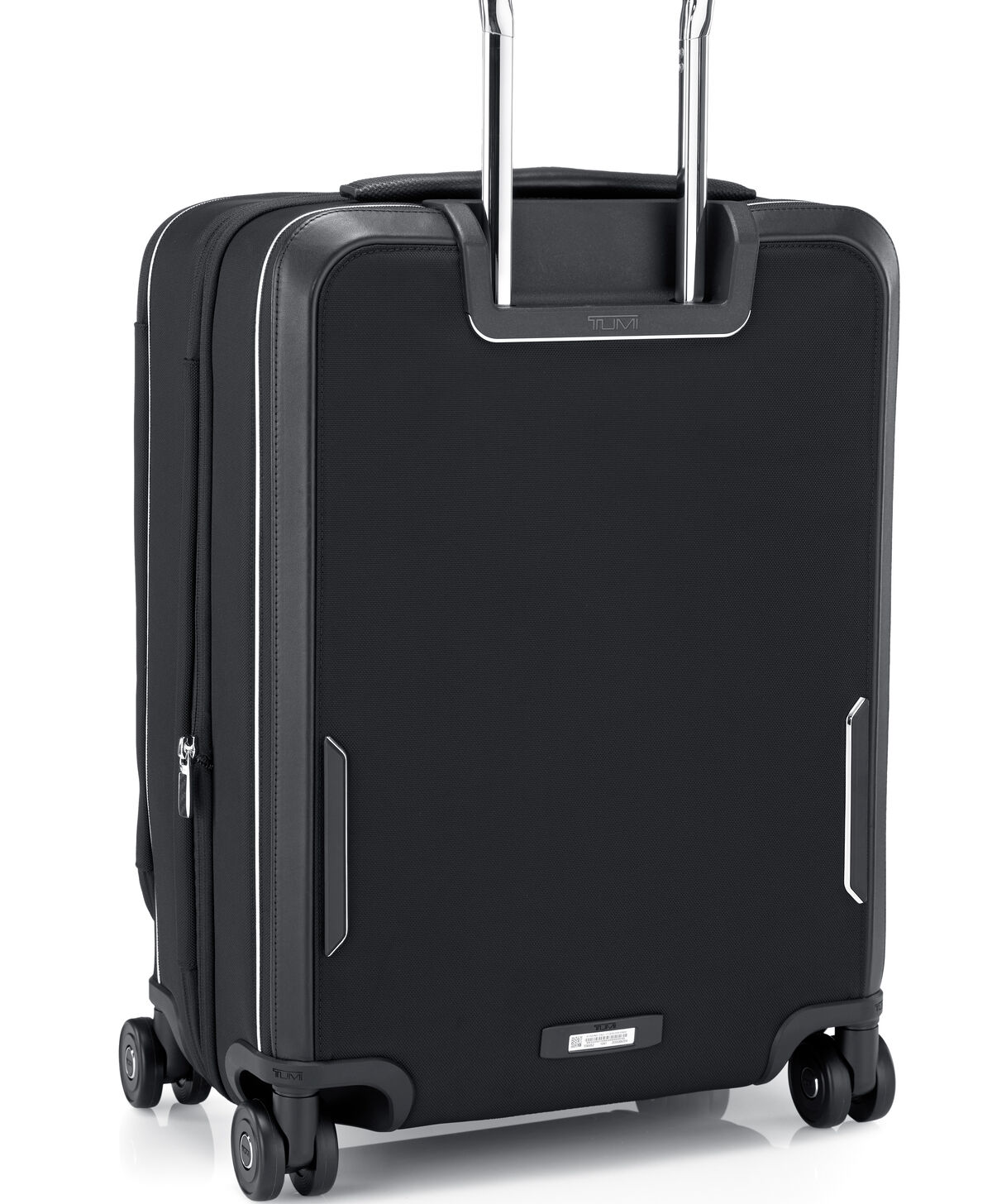 TUMI Continental Dual Access Expandable Carry-On 55 cm