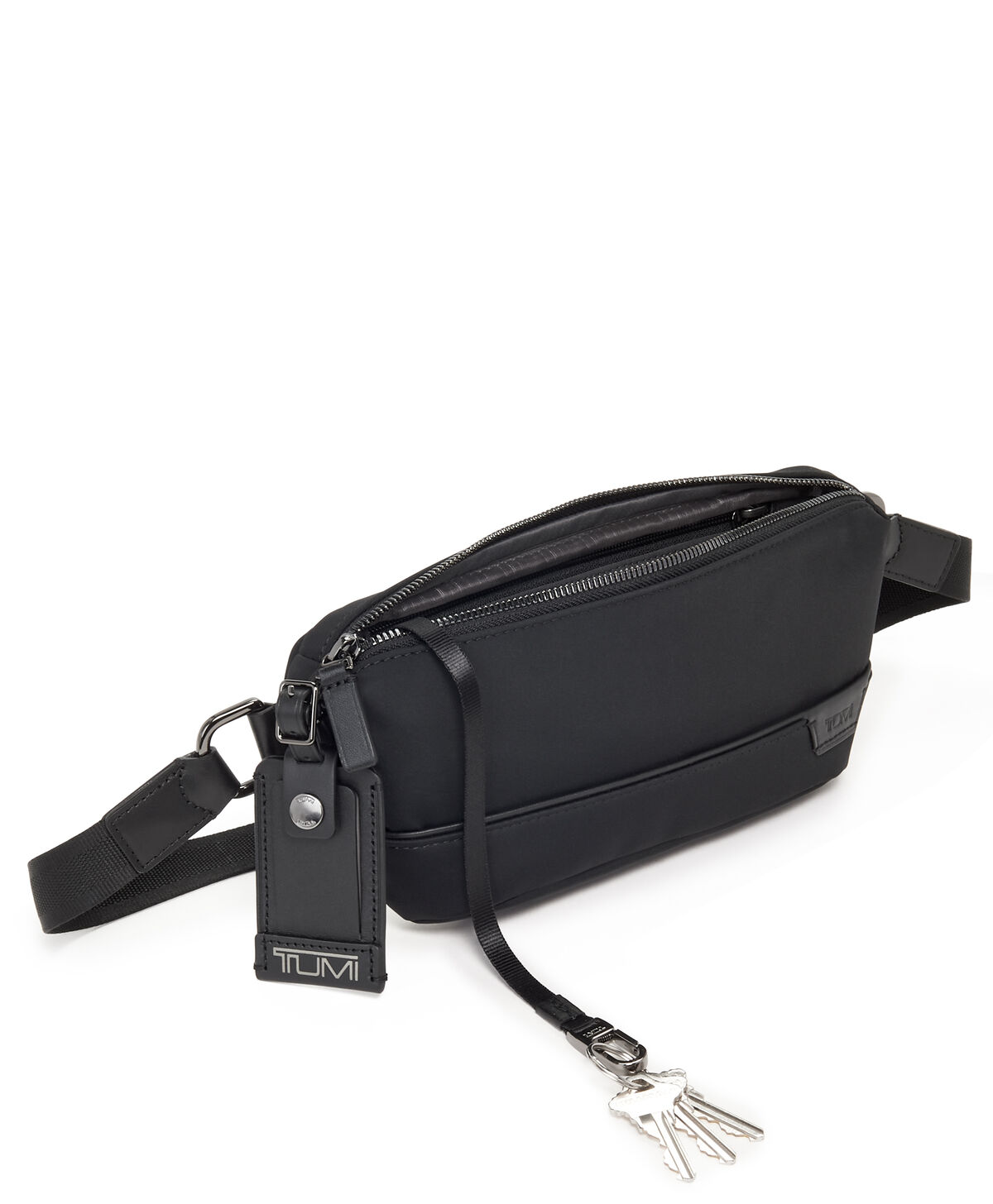 TUMI Harrison DAVEN WAIST PACK  Black